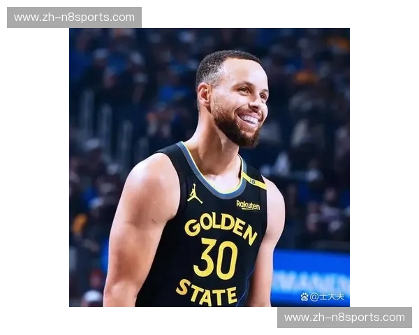 库里三分命中数刷新历史 勇士外线威胁依旧顶级