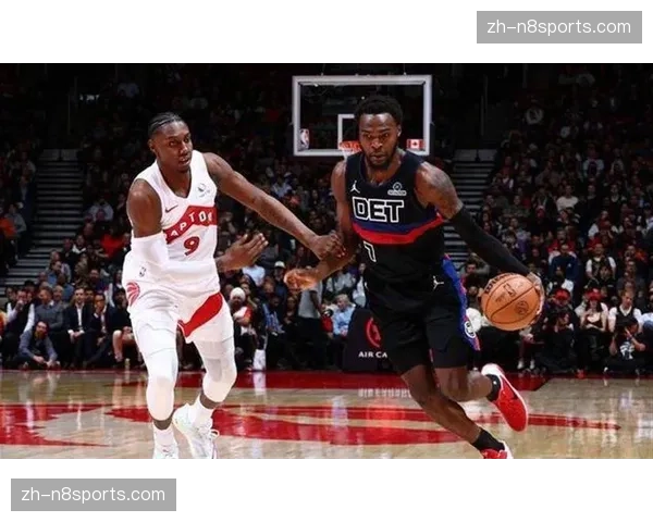 坎宁安28分7篮板9助攻 活塞核心展现全面战术能力