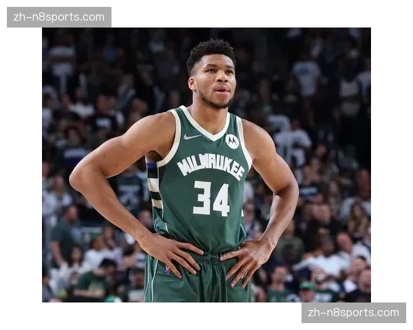 雄鹿送走科尔安东尼换角色球员 字母哥未来仍存变数